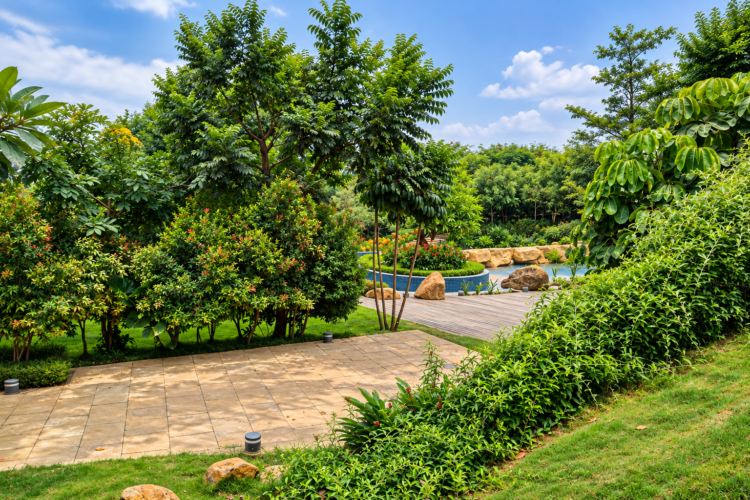 Meraki Life, Lonavala